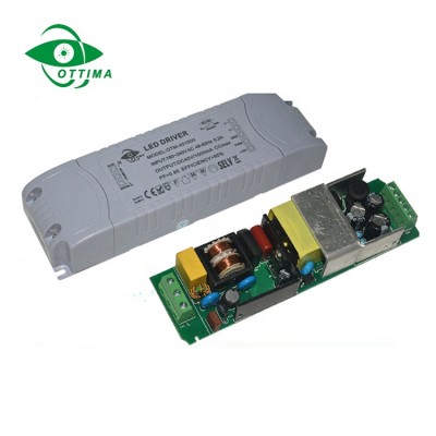 High quality 10-17VDC constant current 12w power supply dimmable led driver