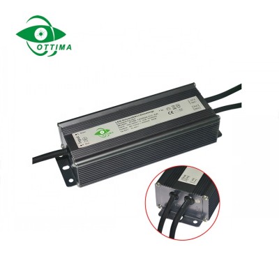 Led lighting power supply 100-265V 60W constant current dimmable led driver