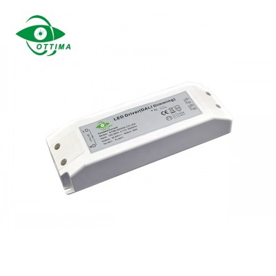 1400mA 35W switching power supply 15V-25V emergency dimmable led driver